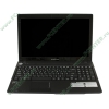Мобильный ПК eMachines "E442-142G25Mikk" LX.NBF0C.001 (Sempron V140-2.30ГГц, 2048МБ, 250ГБ, HD4250, DVD±RW, LAN, WiFi, 15.6" WXGA, Linux) 