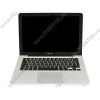 Мобильный ПК Apple "MacBook Pro MC374RS/A" (Core 2 Duo 2.40ГГц, 4096МБ, 250ГБ, GF320M, DVD±RW, 1Гбит LAN, WiFi, BT, WebCam, 13.3" WXGA, Mac OS) 