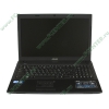 Мобильный ПК ASUS "P52F" (Core i3 370M-2.40ГГц, 3072МБ, 320ГБ, GMA4500M, DVD±RW, 1Гбит LAN, WiFi, BT, WebCam, 15.6" WXGA, W'7 HB 64bit) 