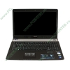 Мобильный ПК ASUS "N61JV" (Pentium DC P6100-2.00ГГц, 3072МБ, 320ГБ, GFGT325M, DVD±RW, 1Гбит LAN, WiFi, WebCam, 16.0" WXGA, W'7 HB 64bit) 