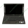 Мобильный ПК Lenovo "IdeaPad S10-3" 59056722 (Atom N455-1.66ГГц, 1024МБ, 160ГБ, GMA3150, LAN, WiFi, WebCam, 10.1" WSVGA, W'XP HE), черный 