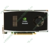 Видеокарта PCI-E 768МБ PNY Technologies "Quadro FX 1800" (Quadro FX 1800, DDR3, DVI, 2xDP) (oem)