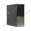 Корпус Miditower Codegen "3335-A2", ATX, черно-серый (500Вт) 