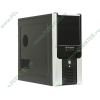 Корпус Miditower Thermaltake "WingRS 101" VG8000BNS, ATX, черно-серебр. (без БП) 