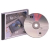 DVD+RW DISC  HEWLETT PACKARD   4.7GB