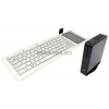ASUS Eee Keyboard PC <90PG1B-A11112-95719C0Q> Atom N270(1.6)/1/16 Gb SSD/WiFi/WinXP/5"