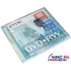 DVD+RW DISC  TDK       4.7GB  4X