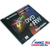 DVD+RW DISC  FUJIFILM     4.7GB
