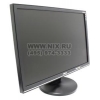21.5" MONITOR ASUS VW226N BK(LCD, Wide, 1680x1050, +DVI)