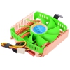 Кулер Ice Hammer IH-1200 HTPC <SocketAM2/LGA 775/1156>