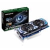 Видеокарта 1Gb <PCI-E> Giga Byte GV-N450OC-1GI-P1 с CUDA <GFGTS450, GDDR5, 128 bit, 2*DVI, mini HDMI, Retail>