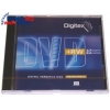 DVD+RW DISC  DIGITEX 4.7GB  2.4X