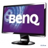 Монитор 20" TFT Benq G2025HDA, Glossy Black, 1600x900, 5ms, 200 cd/m2, 700:1 (DCR  40000:1), D-sub, Senseye+Photo (9H.L4PLB.Q8E)