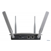 Точка доступа D-Link DAP-2690/A1A/B1C Беспроводная двухдиапазонная точка доступа с поддержкой PoE (DAP-2690/RU/B1C)