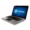 Ноутбук HP dv3-4100er P6200/3GB/500GB/HD5470 512/DVDRW/WF/BT/Cam/W7HP 13.3"(XM700EA)