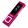 Плеер Flash Samsung YP-U6AP 4Gb pink MP3 (YP-U6AP/XER)