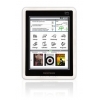 Электронная книга PocketBook 7" IQ 701 белый (Android,WiFi,Touch screen)