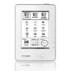 Электронная книга PocketBook Pro 6" 602 белый (WiFi,Bluetooth)