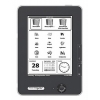 Электронная книга PocketBook Pro 6" 602 темно-серый (WiFi,Bluetooth)