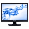 Монитор Philips TFT 19" 190V1SB/62 black 5ms 20 000:1 250cd
