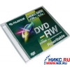 DVD-RW DISC  FUJIFILM       4.7GB