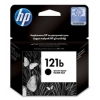 Картридж струйный HP 121b CC636HE черный для HP D1663/2663/5563/F2423/2483/4213/4275/4283/4583