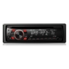 Автомагнитола CD Pioneer DEH-1300MP 1DIN 4x50Вт