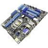 ASUS P7H55-M LX/SI (RTL) LGA1156 <H55> PCI-E+Dsub DVI+GbLAN SATA MicroATX 2DDR-III