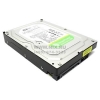 HDD 500Gb SATA-II 300 Western Digital AV-GP  <WD5000AVDS>  3.5"  32Mb