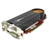 1Gb <PCI-E> DDR-5 Palit <GeForce GTS450 LP> (RTL) DVI+HDMI