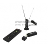 TV Tuner FM ДУ AVerMedia <AVerTV Hybrid Volar HD-Windows Media Center Kit> (RTL) (USB, Analog, DVB-T)