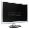 24"    MONITOR PHILIPS 240P2ES/00 с поворотом экрана (LCD,Wide, 1920x1200, +DVI, USB 2.0 port)