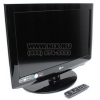 26" TV LG 26LD320 (LCD,Wide,1366x768, 1500кд/м2, 30000:1, D-Sub, HDMI, RCA, SCART, Component)