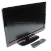 22" TV PHILIPS 22PFL3405/60 (LCD, Wide, 1366x768, 300кд/м2, 150000:1, D-Sub, HDMI, RCA, SCART, Component, USB)