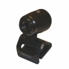 Камера интернет  ORIENT QF-810, USB 2.0, 300Kpixel, стильный дизайн, 10x zoom, кнопка стоп-кадр, на подставке/прищепке, ret