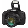 Фотоаппарат Canon EOS 550D Black KIT <зеркальный, 18.7 Мр, EF18-135, SD, USB>