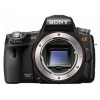 PhotoCamera Sony Alpha SLT-A55V body black 16.2Mpix 3" SD GPS Li-Ion  (SLTA55V.CEE2)