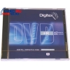 DVD+R DISC  DIGITEX  4.7GB  2.4X