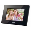 Цифровая фоторамка Sony TFT 7" DPFD710 VGA 128Mb