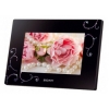 Цифровая фоторамка Sony TFT 7" DPFD720 QVGA 128Mb