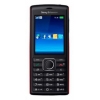 Телефон SonyEricsson GSM J108i черно-серебристый (1242-3269)