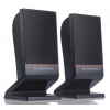 Колонки Jetbalance JB-120 2.0 черные (5W) (JB-120 BLACK)