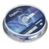 DVD+R DISC  DIGITEX  4.7GB  2.4X SP. уп. 10 шт. на шпинделе, PRINTABLE