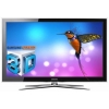 Телевизор ЖК Samsung 46" LE46C750R2 Black/Crystal Design FULL HD 3D USB 2.0 (Movie) RUS