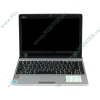 Мобильный ПК ASUS "Eee PC 1201T" (Athlon Neo MV40-1.60ГГц, 1024МБ, 250ГБ, HD3200, LAN, WiFi, WebCam, 12.1" WXGA, без ОС), серебр. 