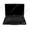 Мобильный ПК Dell "Inspiron 1546" 87736 (Athlon 64 X2 QL64-2.10ГГц, 2048МБ, 320ГБ, HD4330, DVD±RW, LAN, WiFi, BT, 15.6" WXGA, FreeDOS), черный 