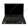 Мобильный ПК Lenovo "V560" 59055334 (Core i3 380M-2.53ГГц, 3072МБ, 500ГБ, GF310M, DVD±RW, 1Гбит LAN, WiFi, WiMAX, BT, WebCam, 15.6" WXGA, W'7 HB 64bit) 
