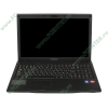 Мобильный ПК Lenovo "G565" 59057053 (Phenom II X4 N930-2.00ГГц, 3072МБ, 500ГБ, HD5470, DVD±RW, LAN, WiFi, BT, WebCam, 15.6" WXGA, W'7 HB 64bit) 
