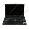 Мобильный ПК Sony "VAIO VPCEB3B4R" (Core i3 370M-2.40ГГц, 4096МБ, 500ГБ, HD5650, DVD±RW, 1Гбит LAN, WiFi, BT, WebCam, 15.5" WXGA, W'7 HP), матовый черный 