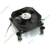 Кулер для процессора Socket115x GlacialTech "Igloo 1050 PWM (E)" (oem)